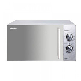 Lò vi sóng Sharp R-G227VN-M 20 lít Lò vi sóng Sharp R-G227VN-M 20 lít